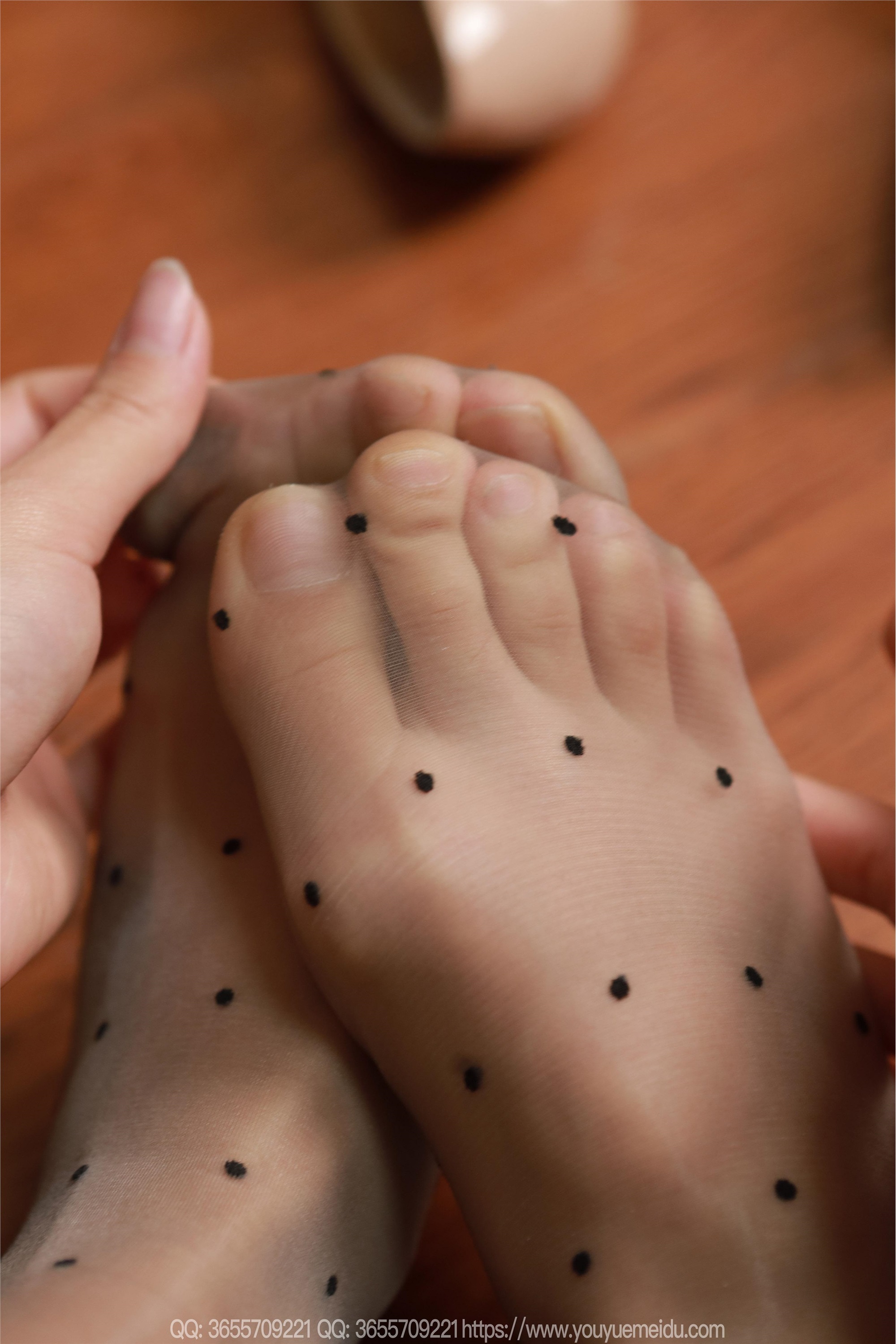 IESS异思趣向  2025.03.05 丝享家 1993 兔兔《吊带波点》